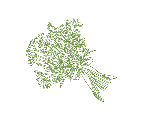 花束